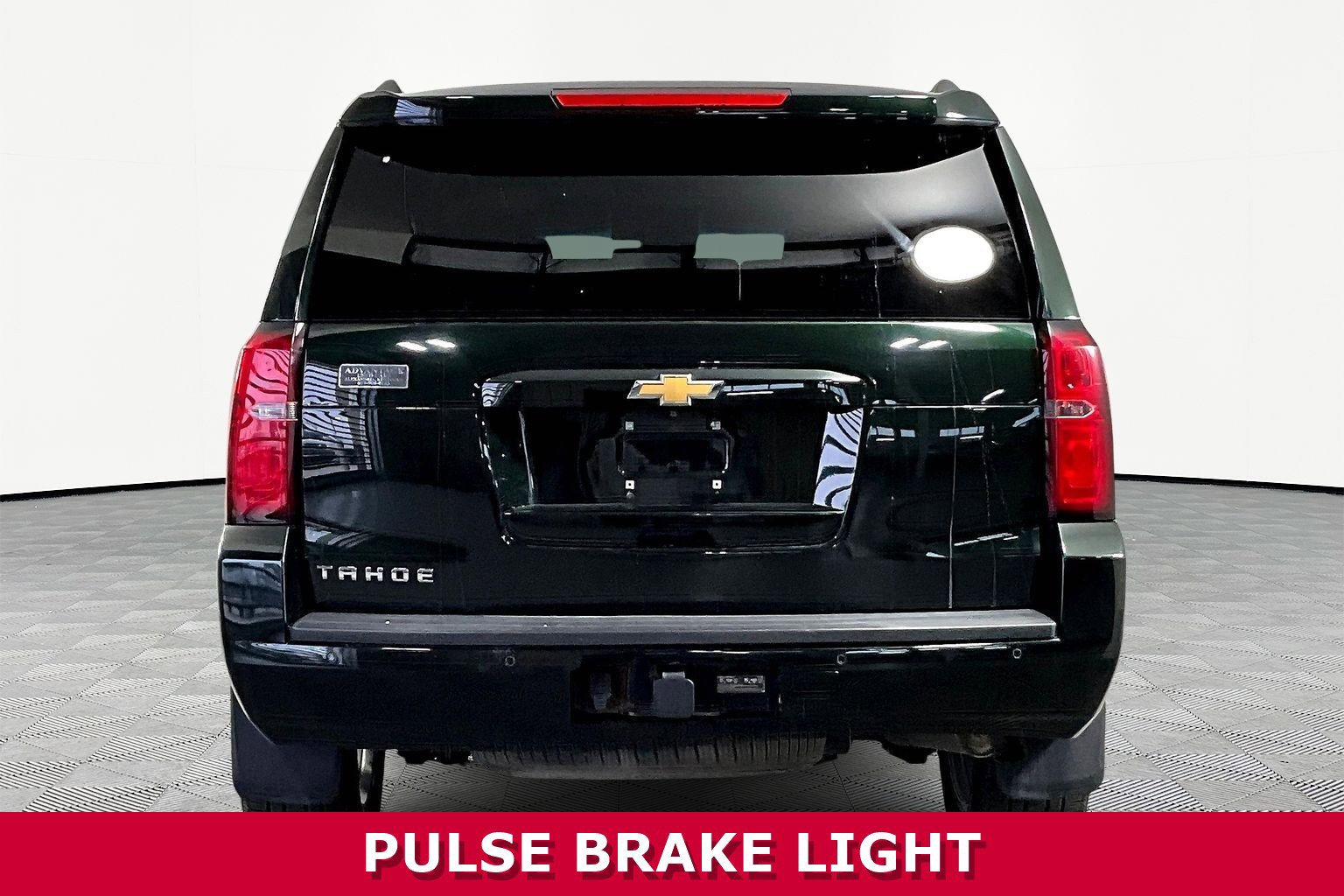 Used 2016 Chevrolet Tahoe LT image 5