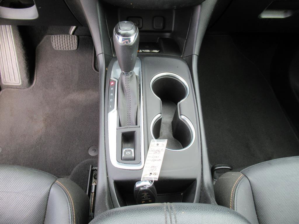 Used 2018 Chevrolet Equinox Premier image 20