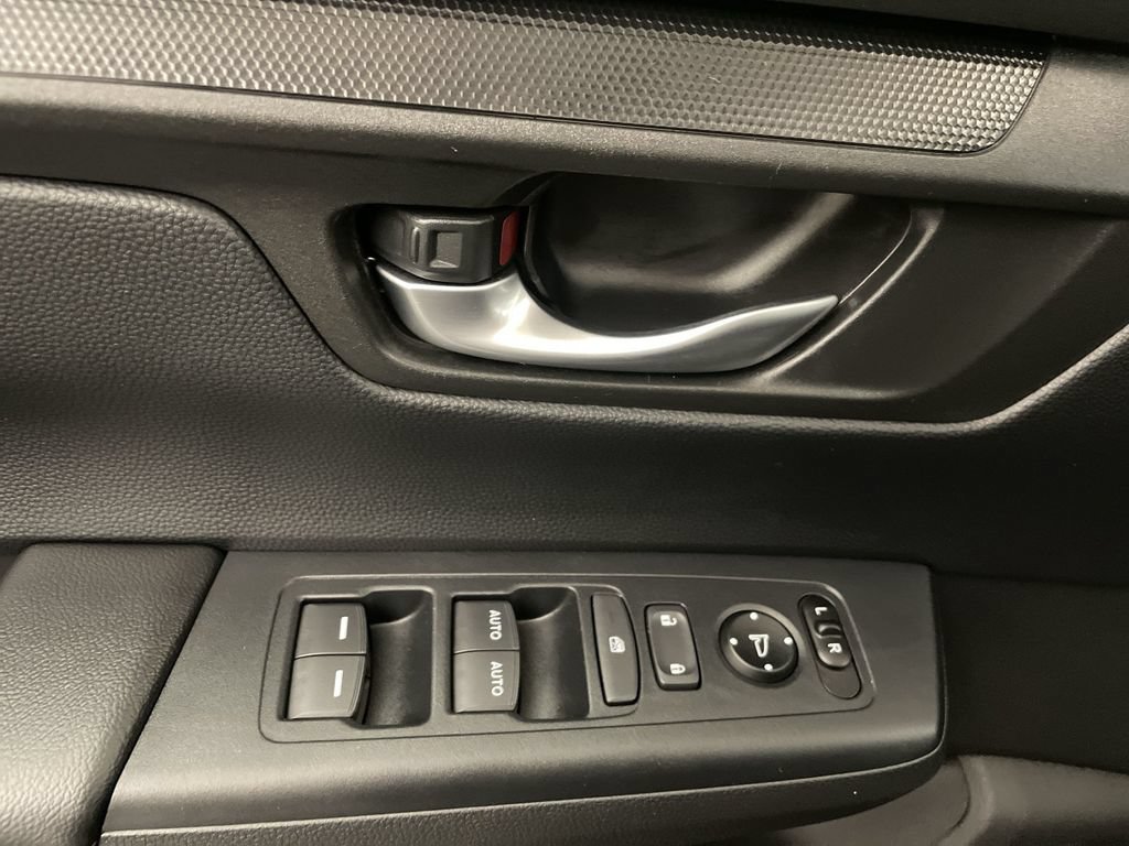 Used 2024 Honda CR-V Sport image 17