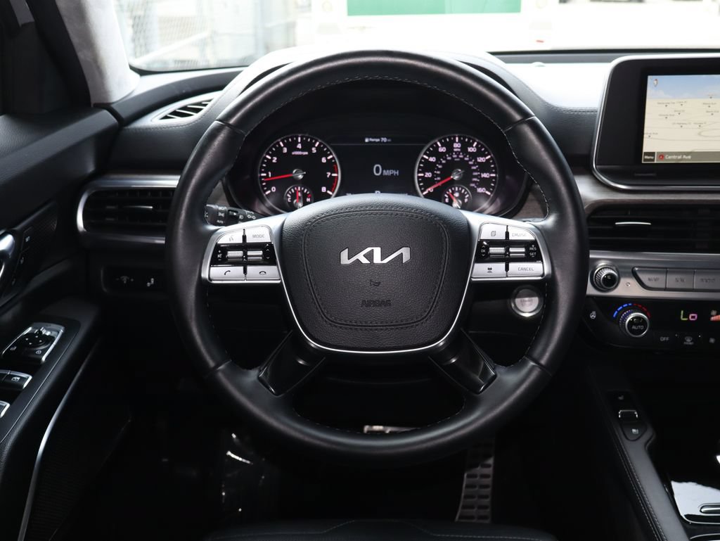 Used 2022 Kia Telluride SX w/ SX Prestige Package AWD/4WD image 30
