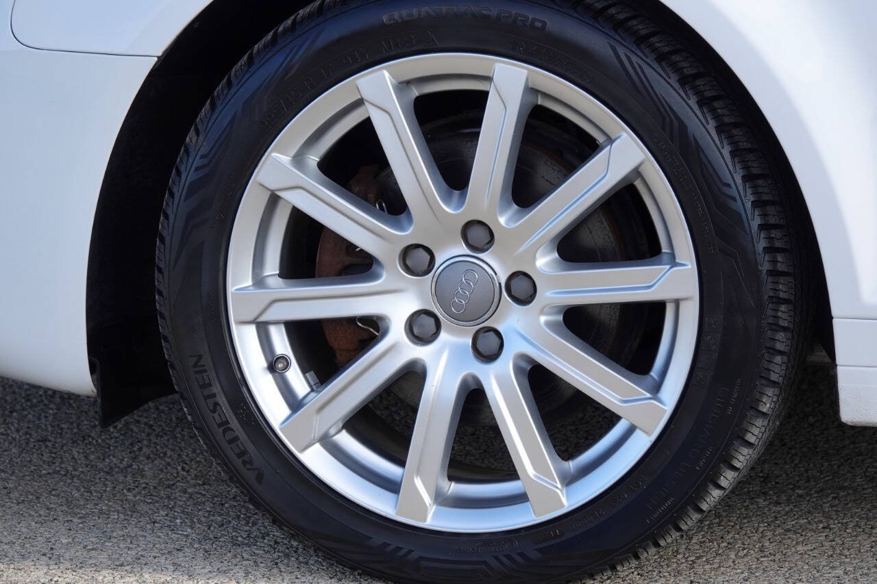 Used 2012 Audi A3 TDI Premium Plus w/ Premium Plus Package FWD image 53