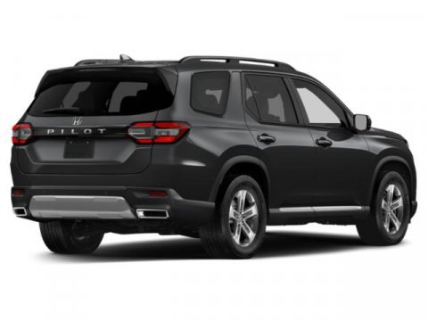 New 2026 Honda Pilot EX-L image 4