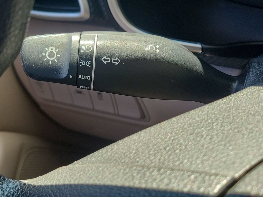 Used 2019 Hyundai Tucson SE FWD image 11