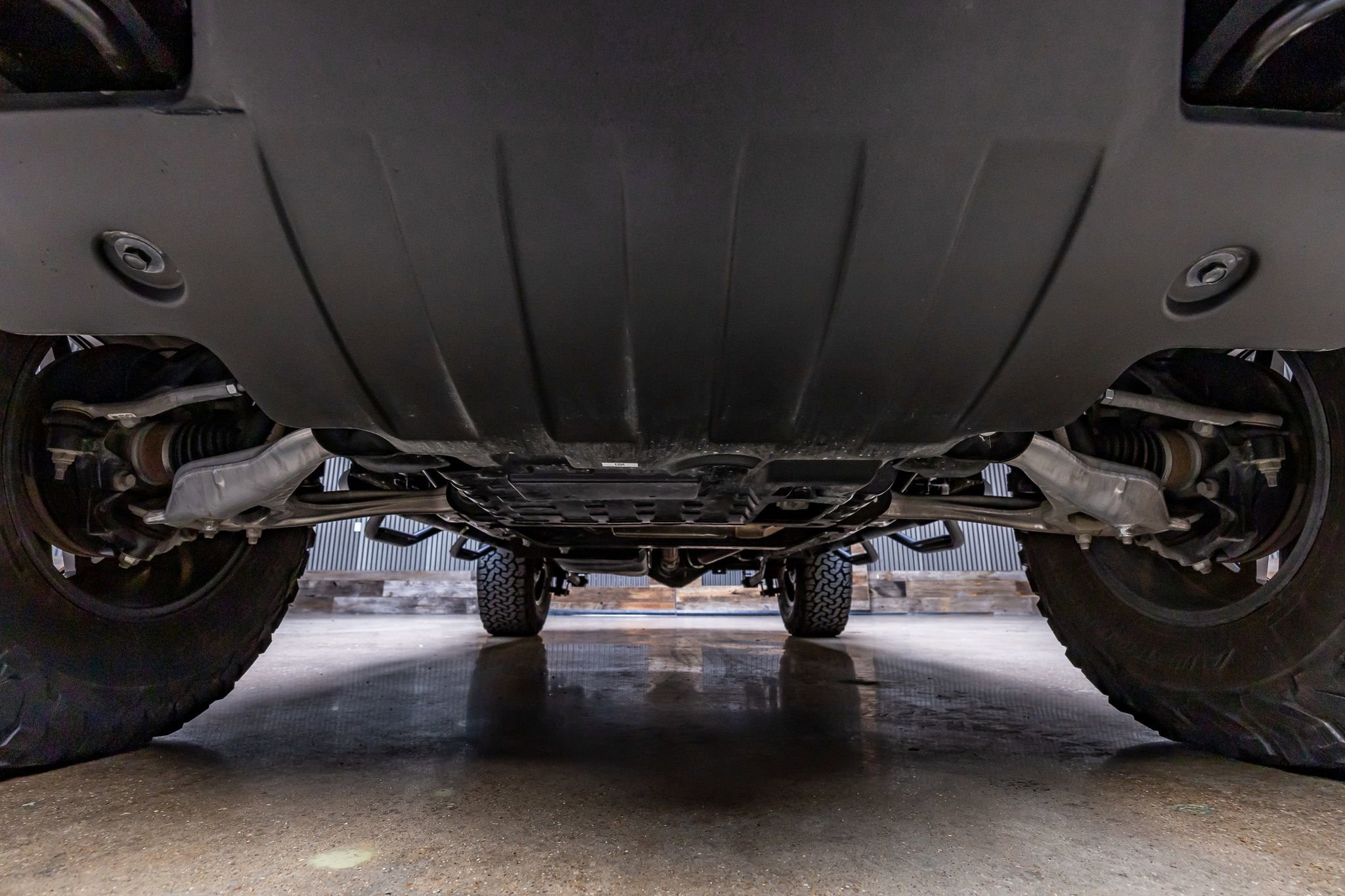 Used 2024 Ford Bronco Outer Banks image 14