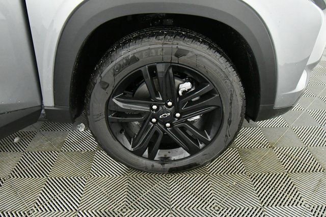 New 2026 Chevrolet Trax ACTIV w/ Driver Confidence Package image 17