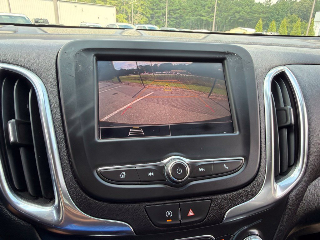 Used 2024 Chevrolet Equinox LT AWD/4WD image 15
