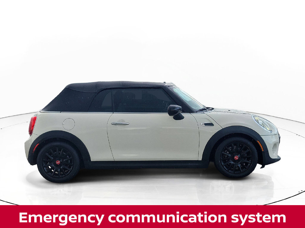 Used 2020 MINI Cooper Convertible FWD image 6