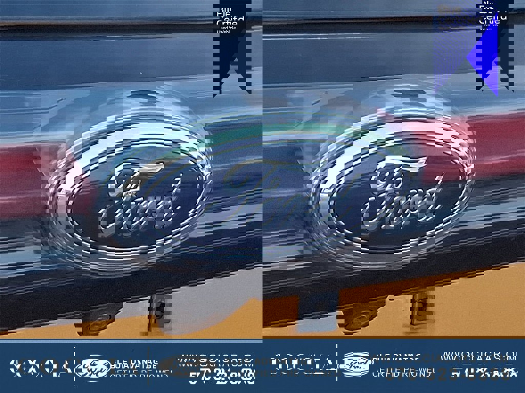 Used 2015 Ford Edge Sport image 30