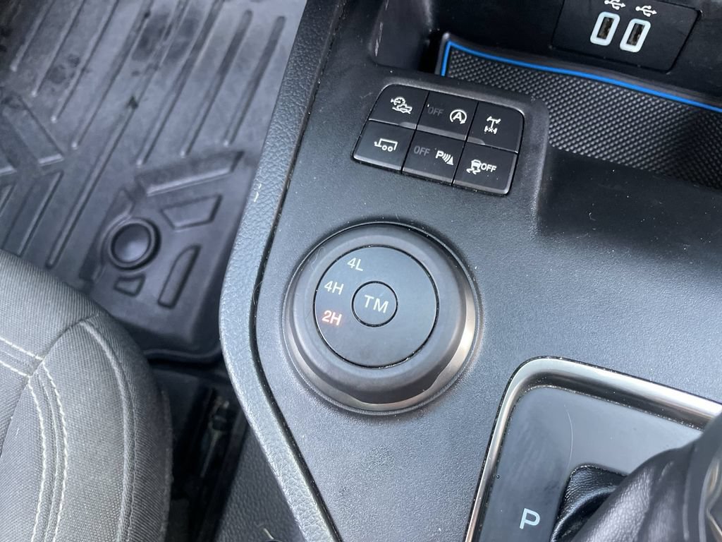 Used 2019 Ford Ranger XLT w/ Equipment Group 302A Luxury AWD/4WD image 27