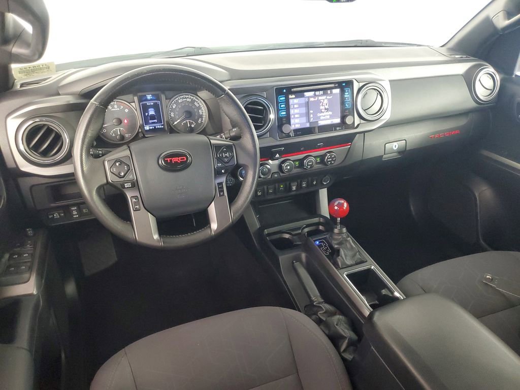 Used 2019 Toyota Tacoma TRD Off-Road image 15