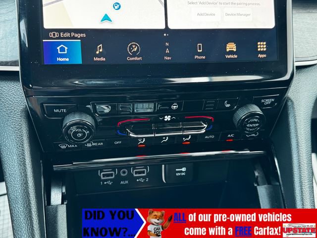 Used 2023 Jeep Grand Cherokee L Limited AWD/4WD image 8