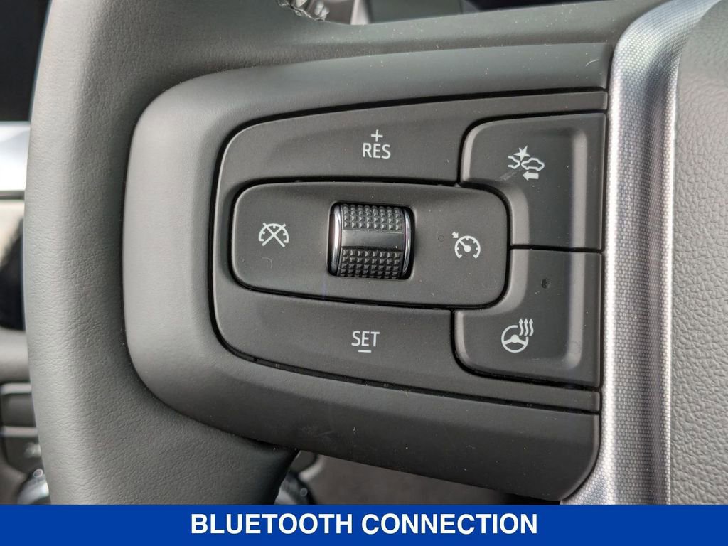 New 2026 GMC Sierra 1500 Elevation w/ Elevation Premium Package image 18