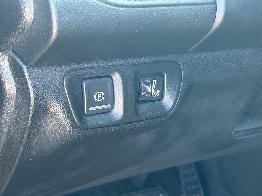 Used 2019 GMC Acadia SLT image 38