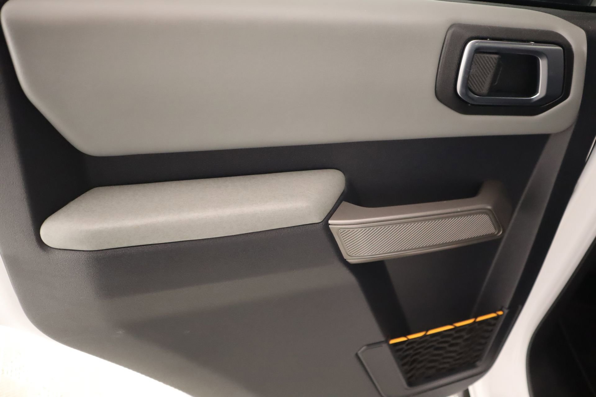 Used 2023 Ford Bronco Badlands AWD/4WD image 17