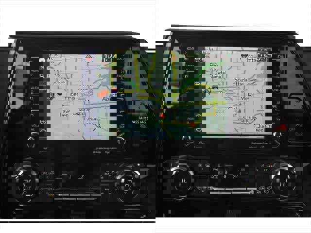 Used 2022 Toyota Highlander XLE image 12