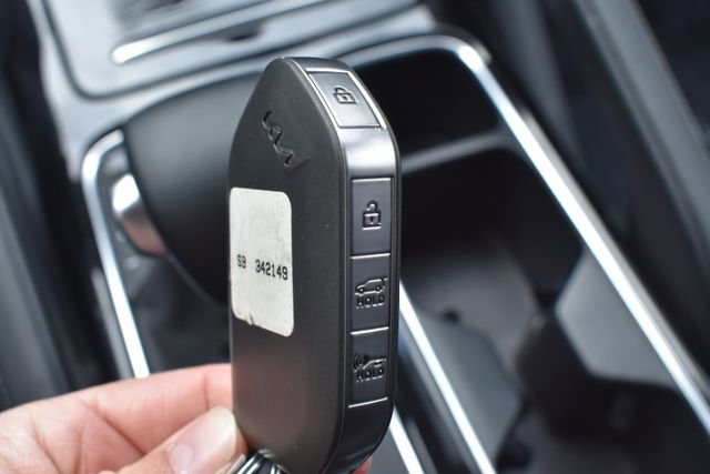 Used 2023 Kia Telluride EX X-Line image 32