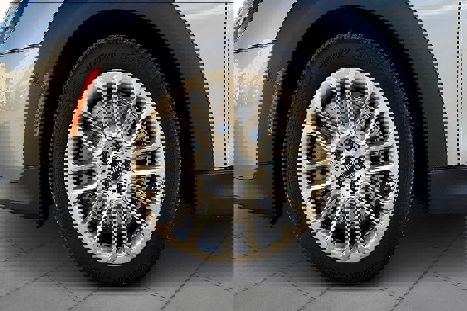 Certified 2025 MINI Cooper S image 10