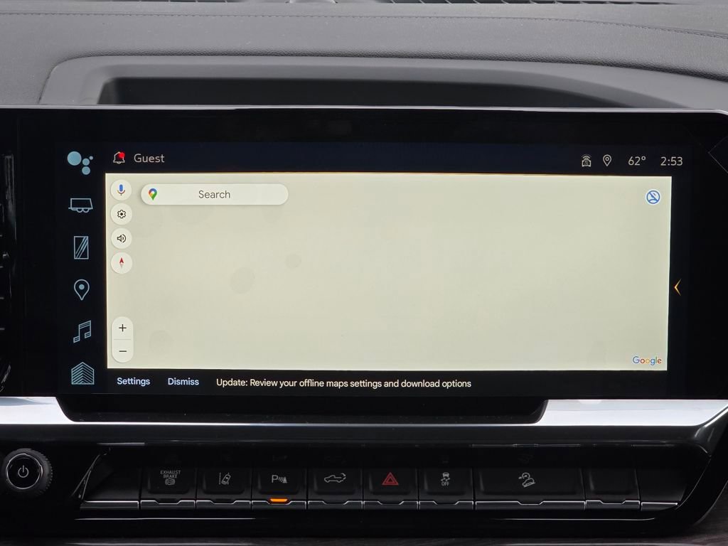 New 2026 Chevrolet Silverado 2500 LTZ w/ LTZ Premium Package image 19