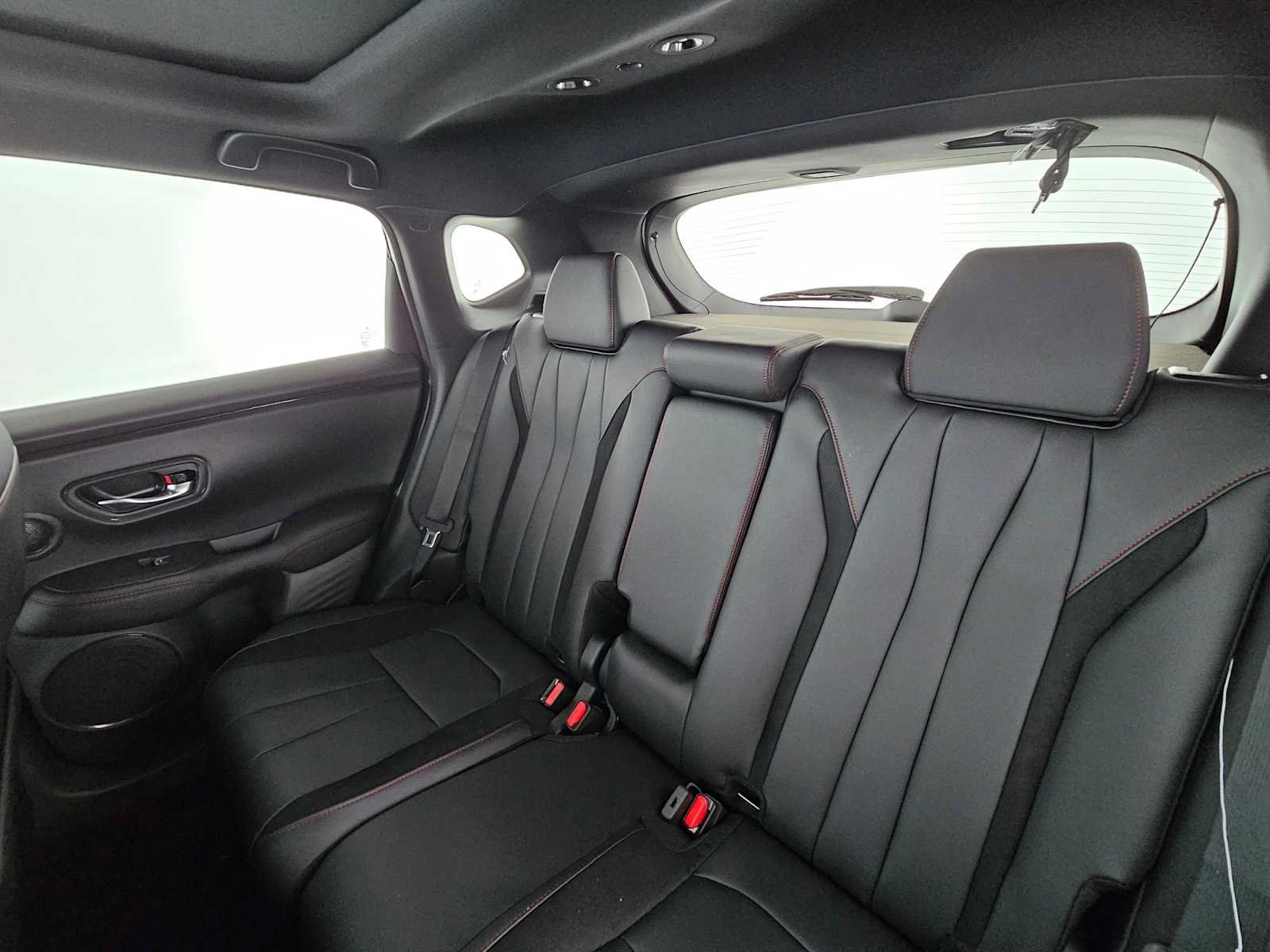 New 2025 Acura ADX A-Spec FWD image 18