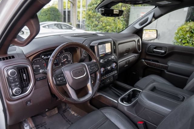 Used 2019 GMC Sierra 1500 Denali w/ Denali Ultimate Package AWD/4WD image 26