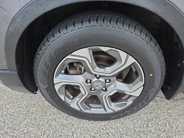 Used 2019 Honda CR-V EX image 17