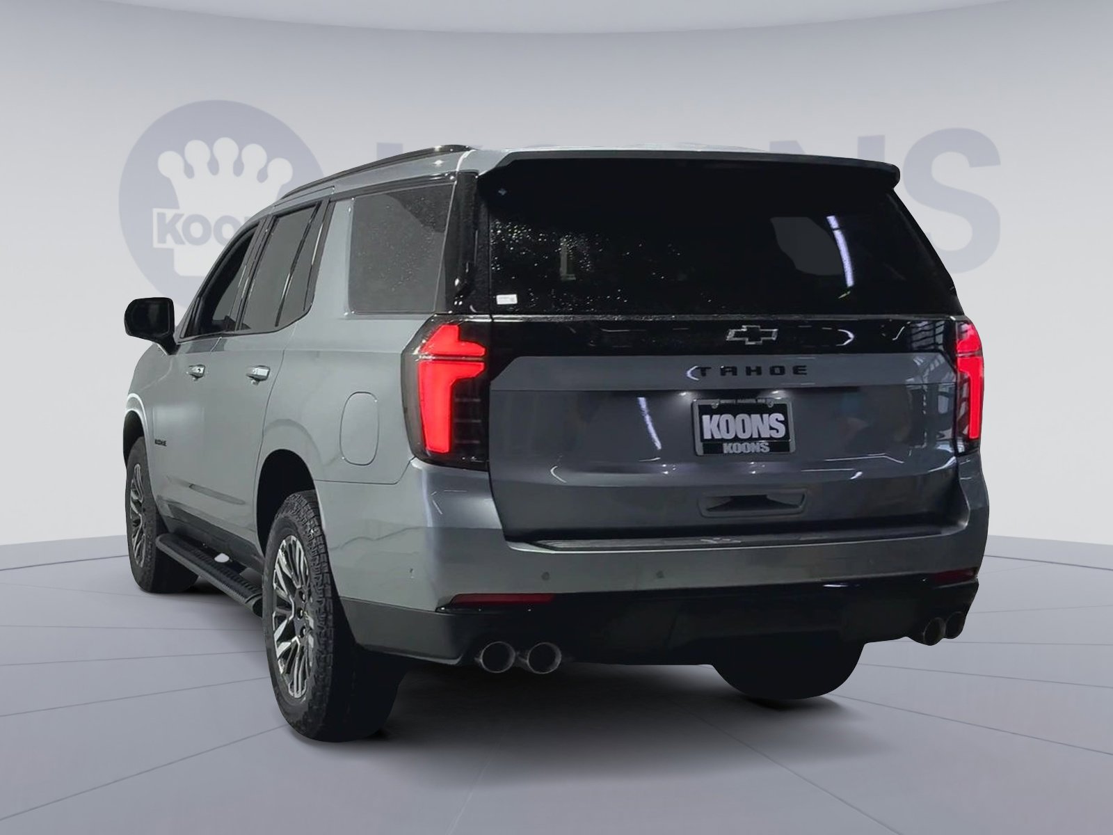 New 2026 Chevrolet Tahoe Z71 w/ Comfort Package image 10