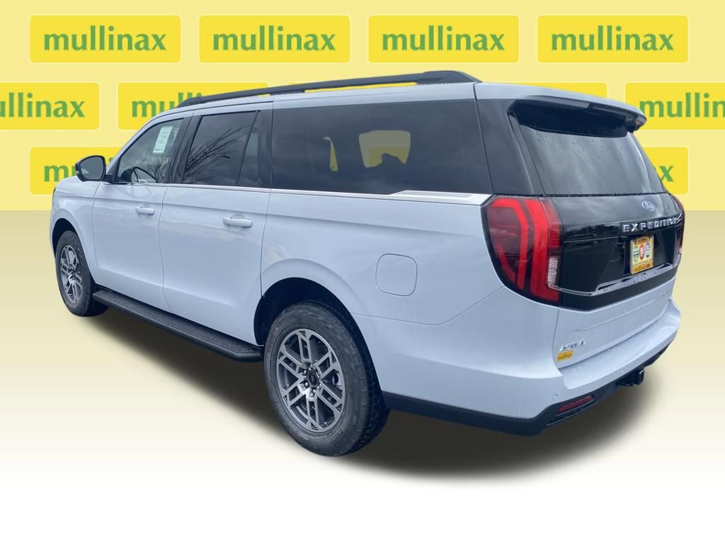 New 2026 Ford Expedition Max Active image 6