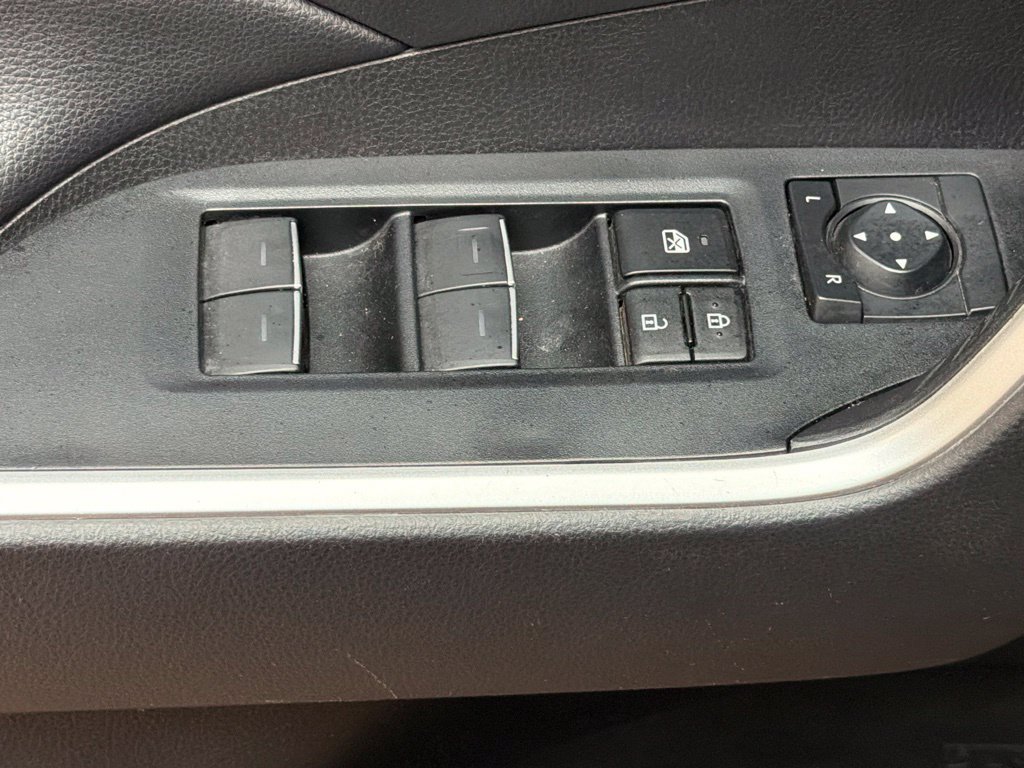 Used 2024 Toyota RAV4 AWD Hybrid w/ Weather Package image 22