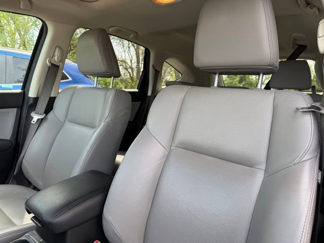 Used 2015 Honda CR-V Touring image 11