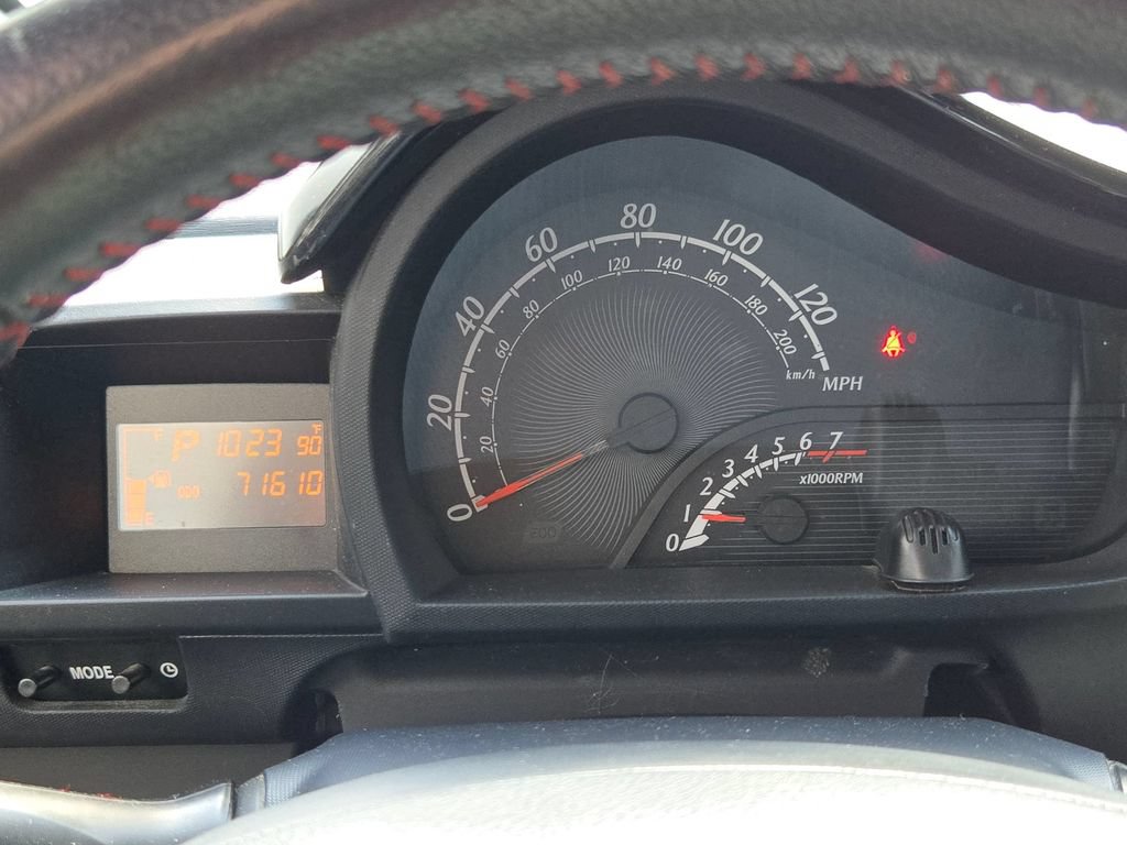 Used 2014 Scion iQ FWD image 15