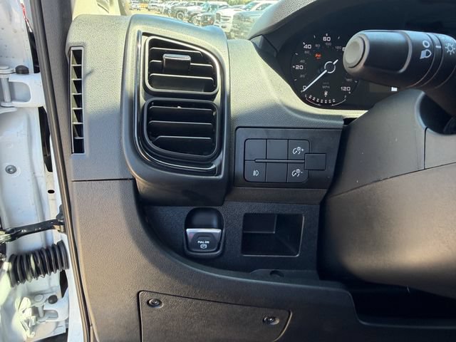 New 2026 RAM ProMaster 2500 w/ Safety Group FWD image 19