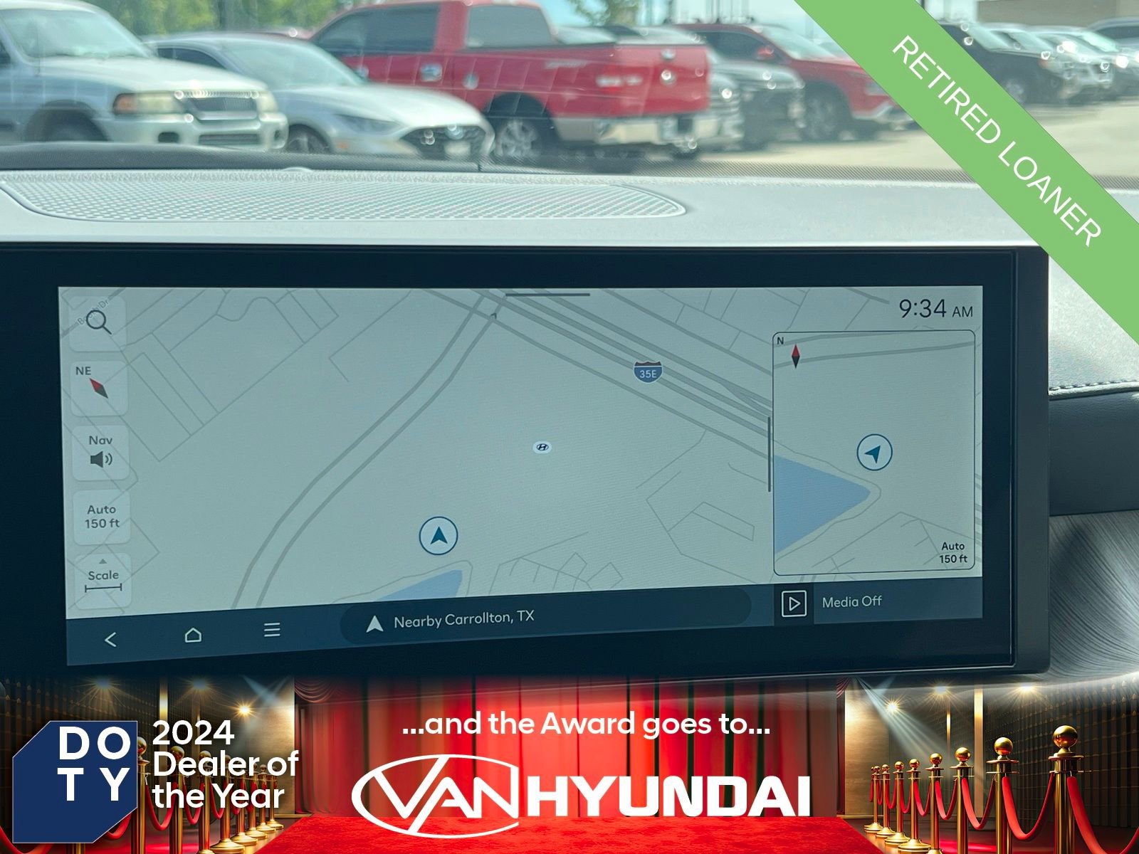 New 2025 Hyundai Sonata Limited FWD image 31