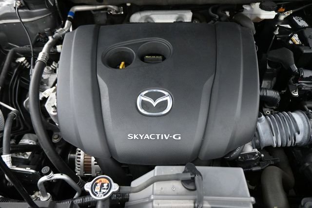 Certified 2023 MAZDA CX-5 AWD 2.5 S image 26