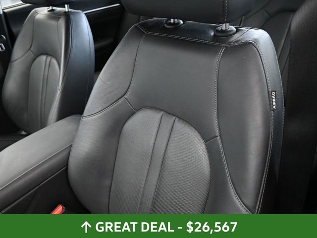 Used 2024 Hyundai Sonata Limited image 20