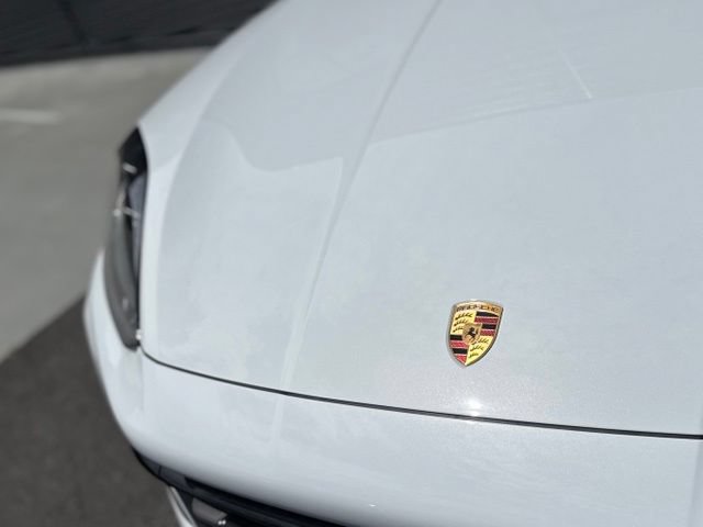 New 2026 Porsche Cayenne AWD/4WD image 38