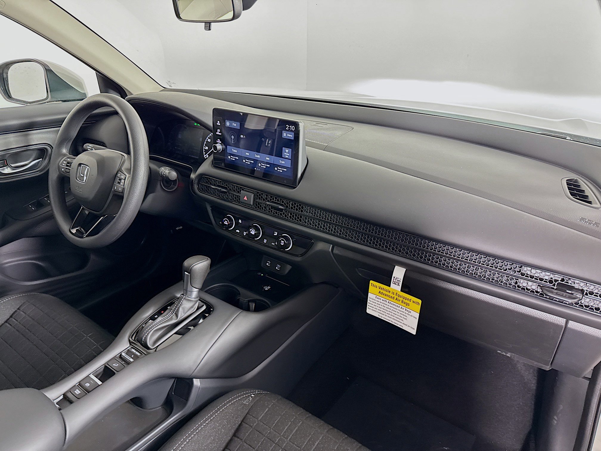 New 2026 Honda HR-V LX image 34