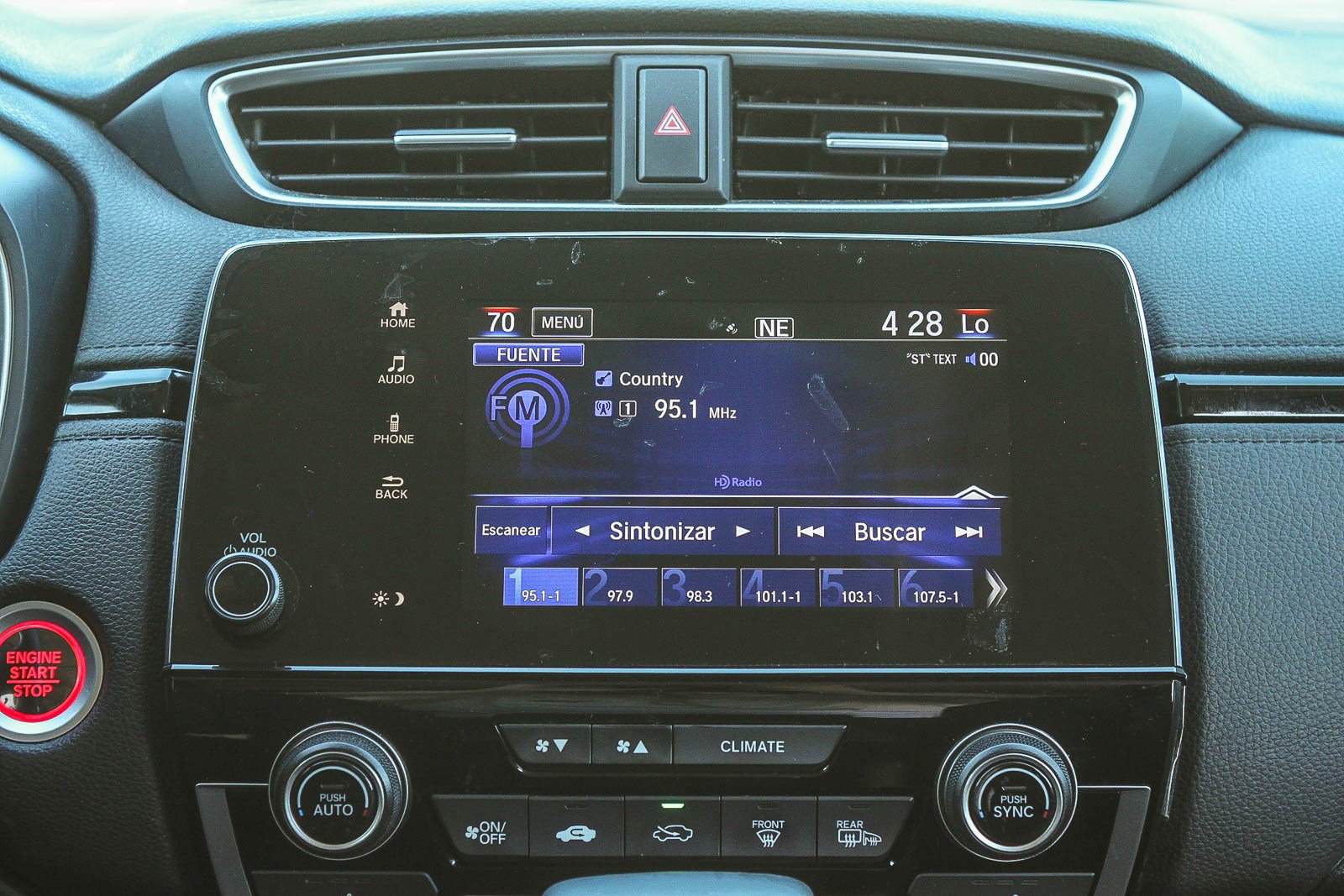 Used 2022 Honda CR-V EX image 16