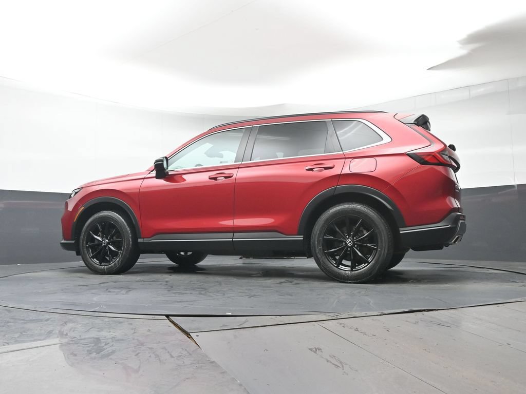 Used 2024 Honda CR-V Sport image 28
