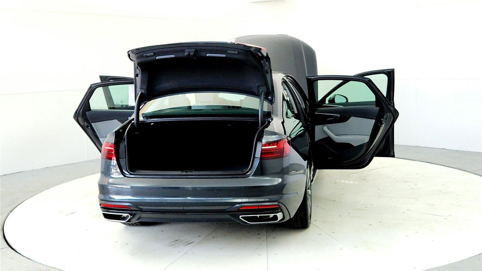 Used 2023 Audi A4 2.0T Premium Plus image 11