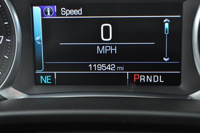 Used 2018 GMC Acadia SLE w/ Driver Alert Package I image 26