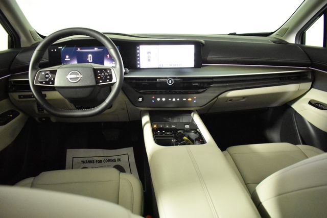 Certified 2025 Nissan Murano SL image 29