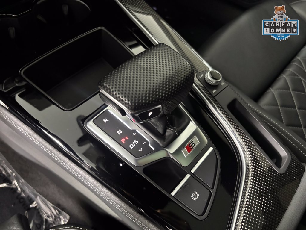 Used 2023 Audi S5 Premium Plus w/ Premium Plus Package AWD/4WD image 29