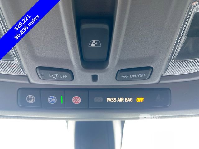 Used 2021 Chevrolet Silverado 1500 LT image 28