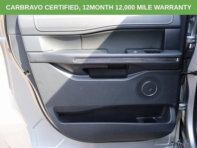 Used 2022 Ford Expedition Max XLT AWD/4WD image 19