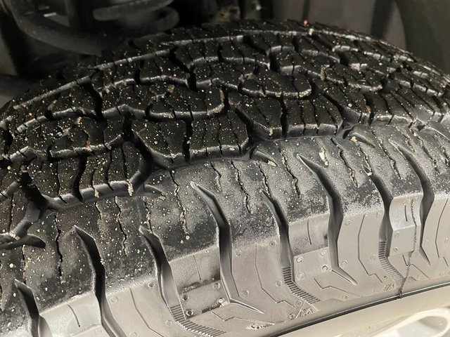 Used 2019 Chevrolet Colorado Z71 image 8