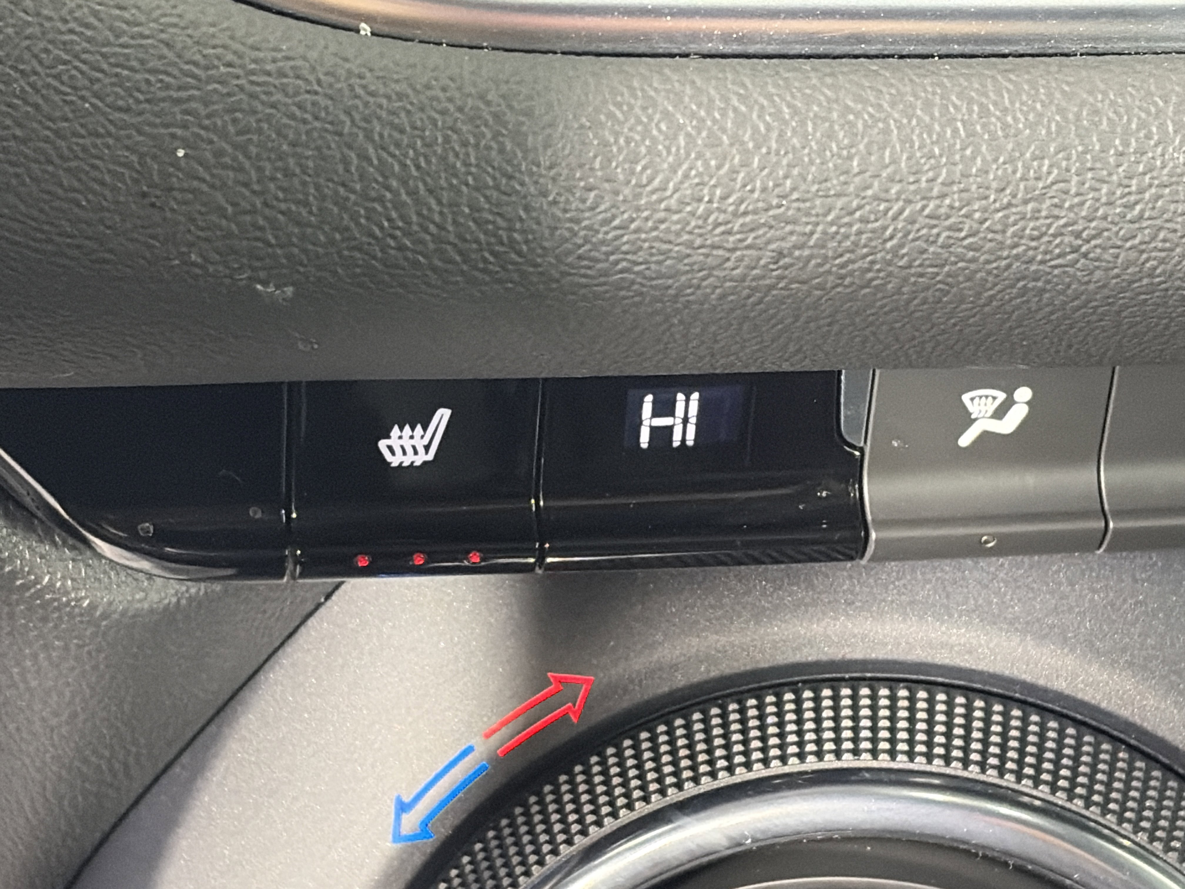 Certified 2024 Chevrolet Blazer LT image 23