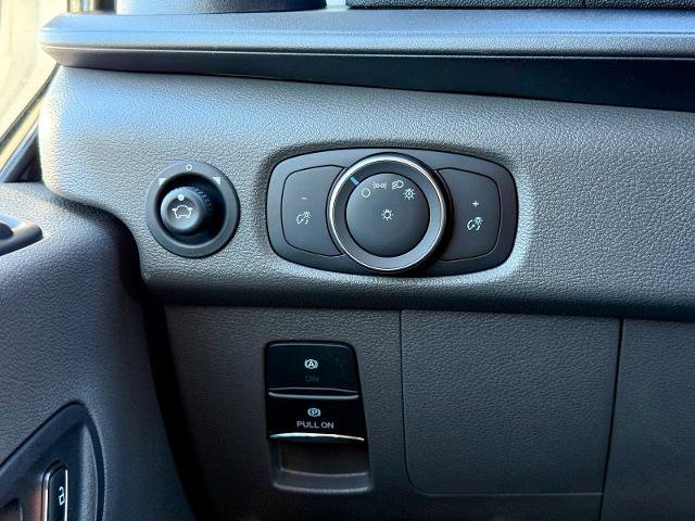 New 2025 Ford Transit 350 Base w/9,950 lb. GVWR image 31