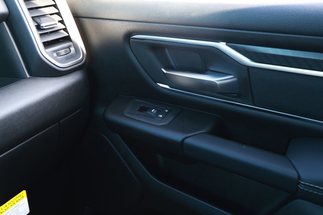 New 2026 RAM 1500 Big Horn w/ Night Edition image 25