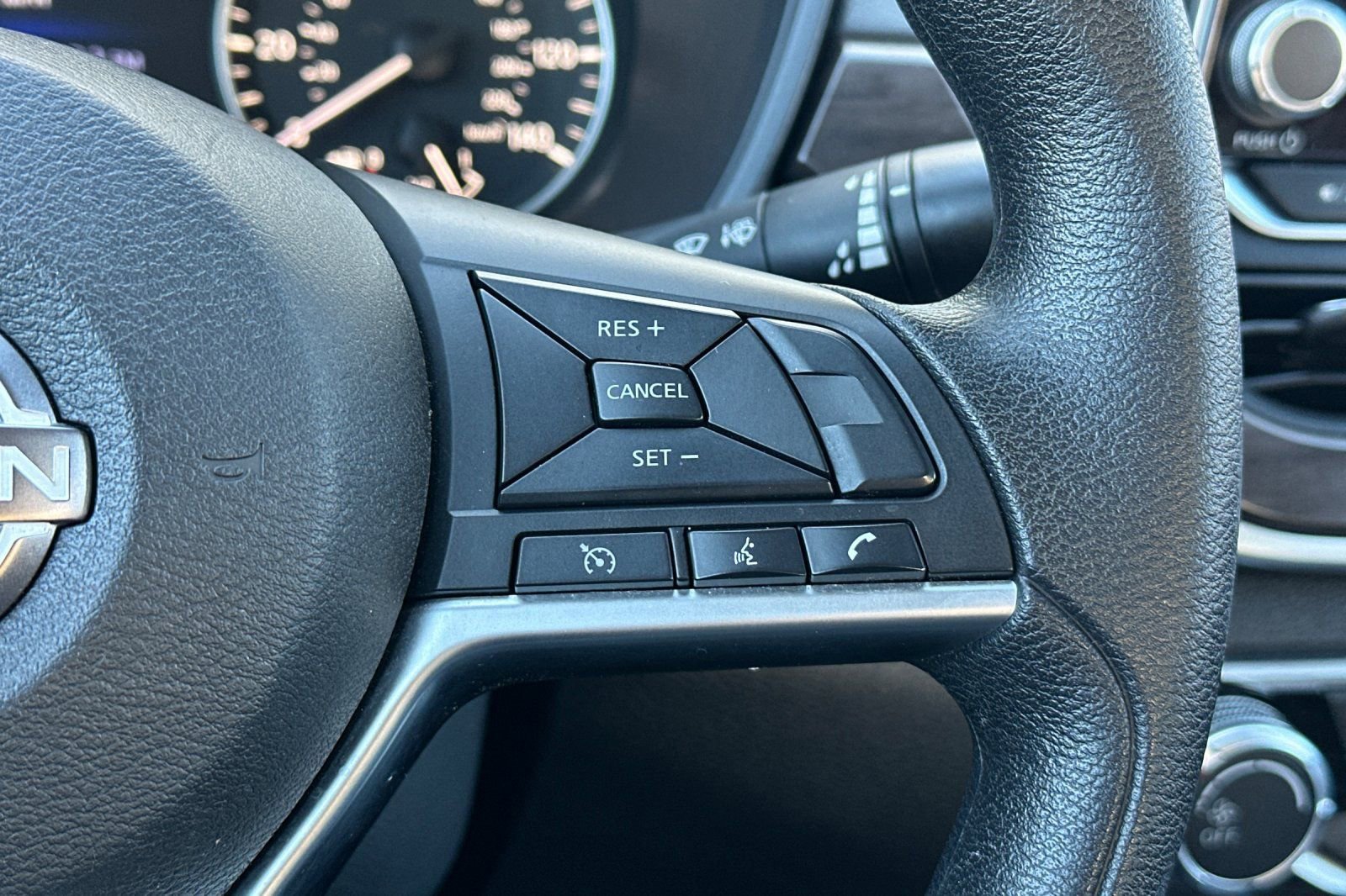 Certified 2024 Nissan Altima 2.5 SV image 27