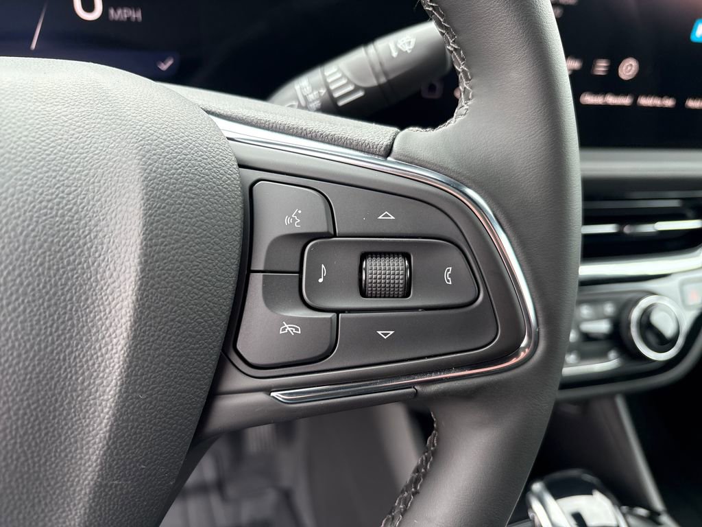 New 2026 Buick Envista Sport Touring w/ Convenience I Package image 17